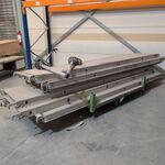 Divers steigermateriaal
